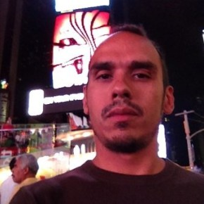 Juan Rodriguez